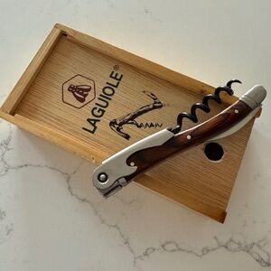 Laguiole Corkscrew